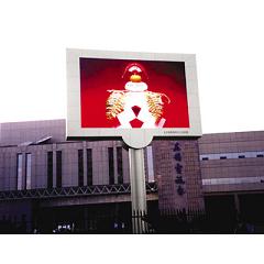 PH12 LED display for outdoor