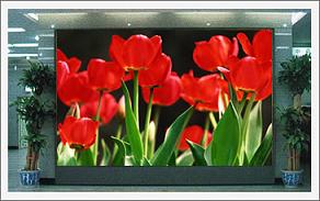 PH6 LED display for indoor