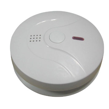 Combination Detector ( Smoke + Co )