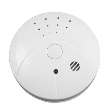 Wireless Smoke Detector