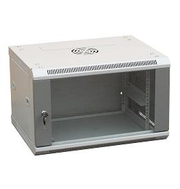 eTWM Wall Mounted Racks