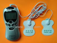 Digital Meridian Therapy Pulse Massager