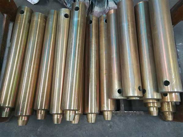 Export Hydraulic Support Pin Shaft,Used in Coal Mine