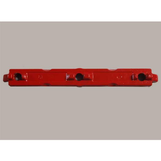 Supply High Quality Forging Crossbeam Scraper