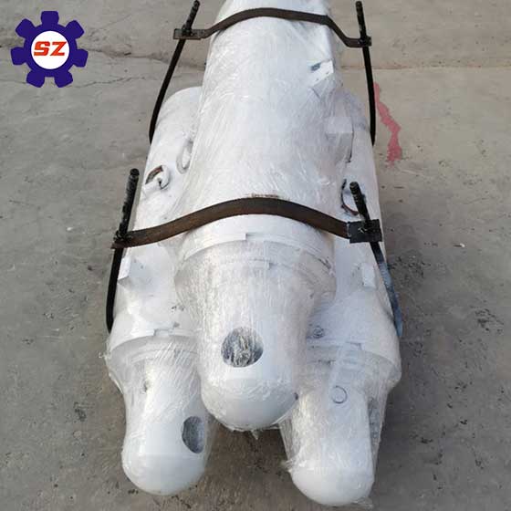 Factory Direct Supply Hydraulic Prop For