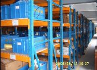heavy beams racking