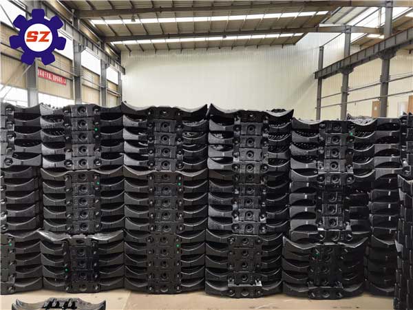 Hot Sale Coal Mine Forging Scraper