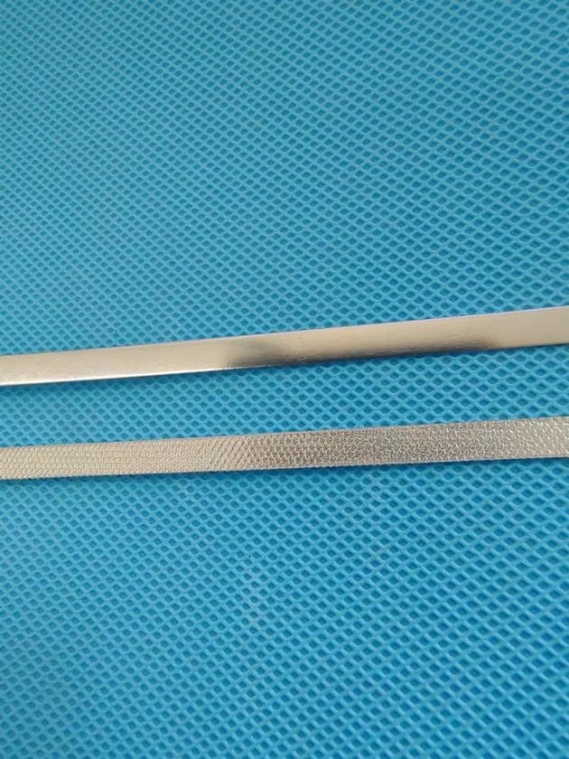 Aluminum Nose Wire