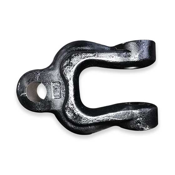 OEM Hydraulic Support Connector With High