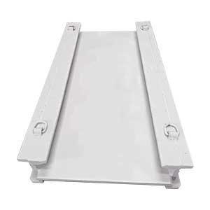 Scraper Conveyor Parts Middle Slot/Central Slot for Sale