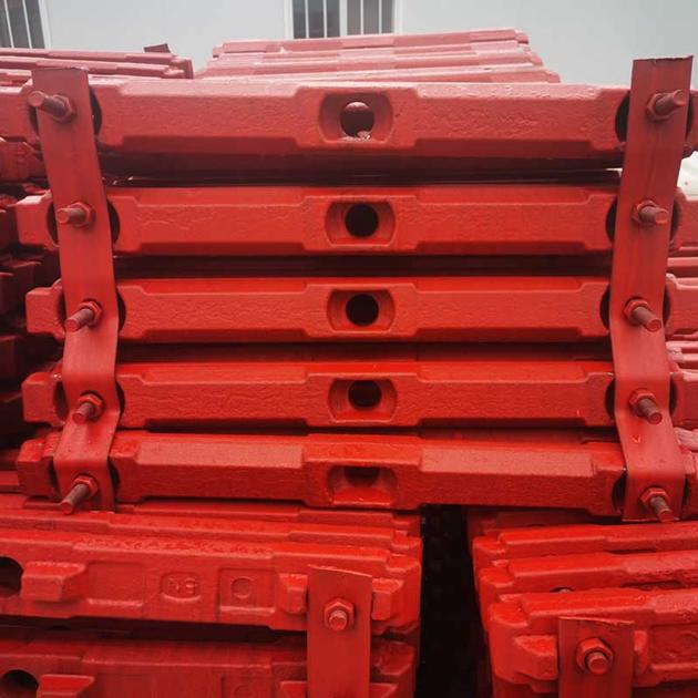 Supply High Quality Forging Crossbeam Scraper