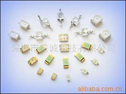 electronic devices and components