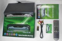 FTA satellite receiver SR-B1