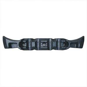 Scraper Conveyor fittings,Forging Flight Bar/Scraper,China Manufacturer