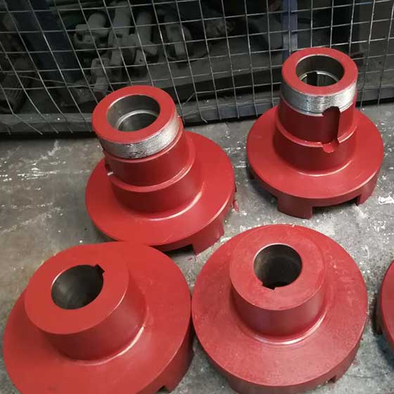 Good Performance Heat Resistant Coupling For