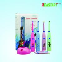 Music Toothbrush