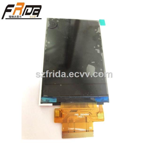 3.5inch TFT LCD Module /screen/display with SPI Interface