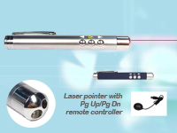 Laser Pointer