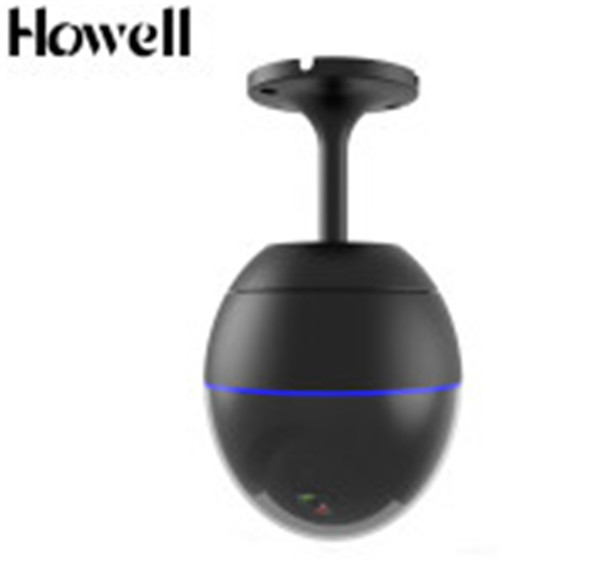 2018 orginal factory outdoor dome camera ptz ip camera 