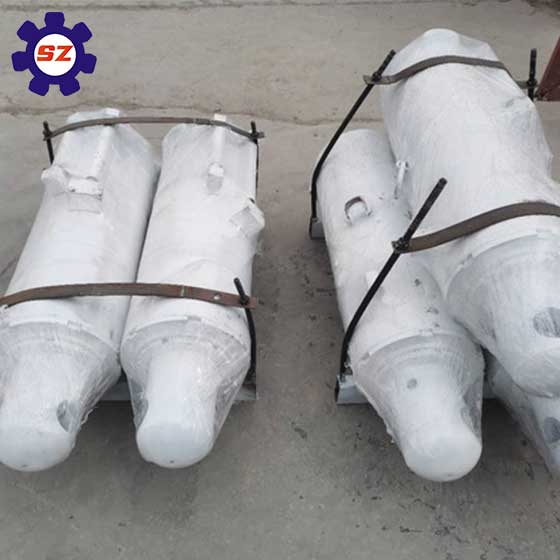 Factory Direct Supply Hydraulic Prop for Coal Mine Hydraulic Support