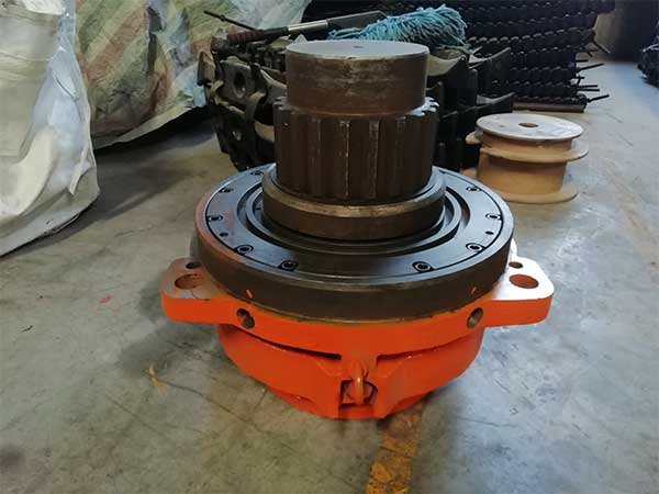 Customized Blind Shaft Of Scraper Conveyor