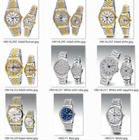Mechanical watches collection-3