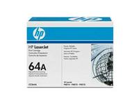 Toner Cartridge for HP364A/X