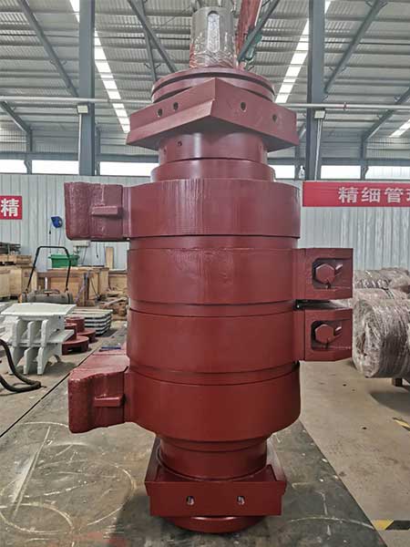 Hot Selling Crusher Crushing Shaft Group