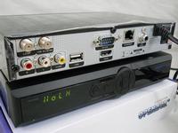 hd dvb-s2 satellite receiver