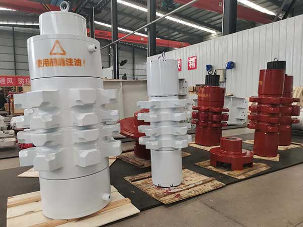 Forging 42CrMo Scraper Conveyor Sprocket For