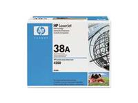 Toners (HP Q1338A)