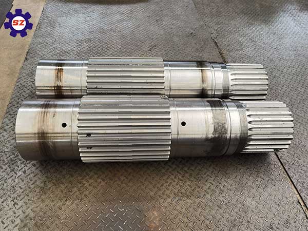 China Factory Cheap Price Forging Sprocket