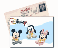 lenticular 3d images post cards