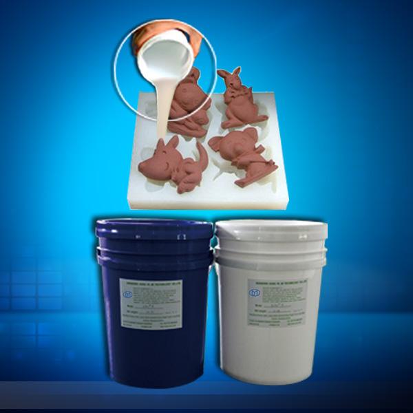 Medical Grade And Transparent Silicone Rubber