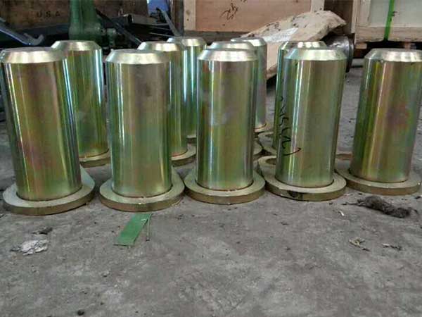 Export Hydraulic Support Pin Shaft Used