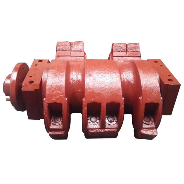 Hot Selling Crusher Crushing Shaft Group