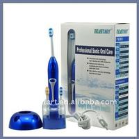 dental care electric toothbrush