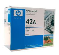 Toner Cartridge for HP (5942A)
