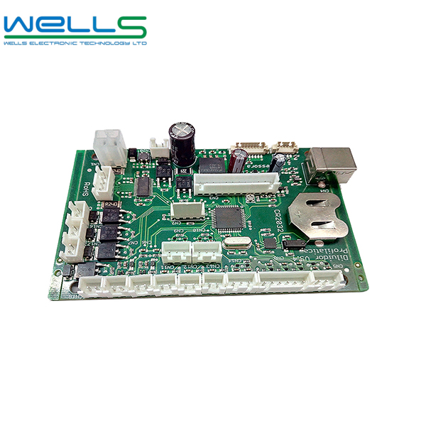 Professional Pcba Manufacturer High TG FR4