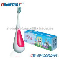christmas gift kids toothbrush