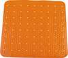PVC safety bath mat