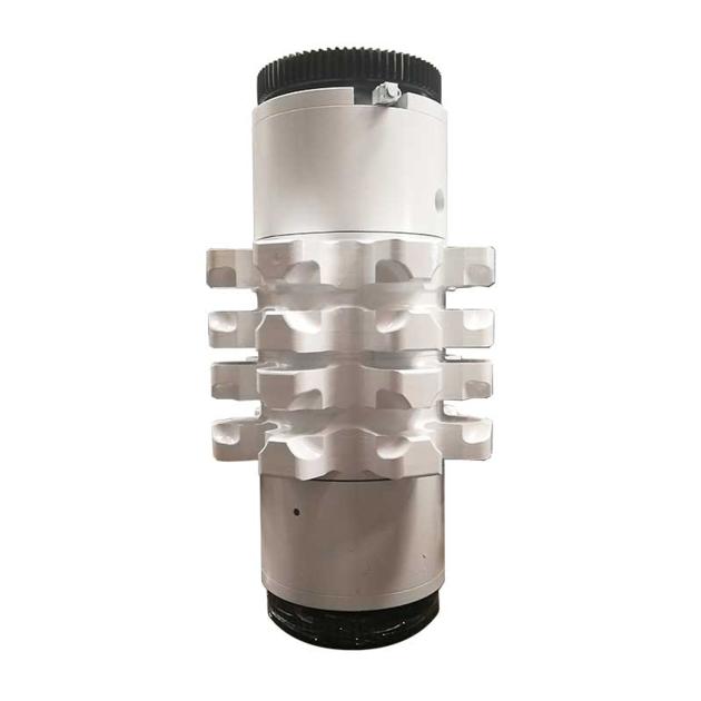Drive Sprocket With High Wearability Used