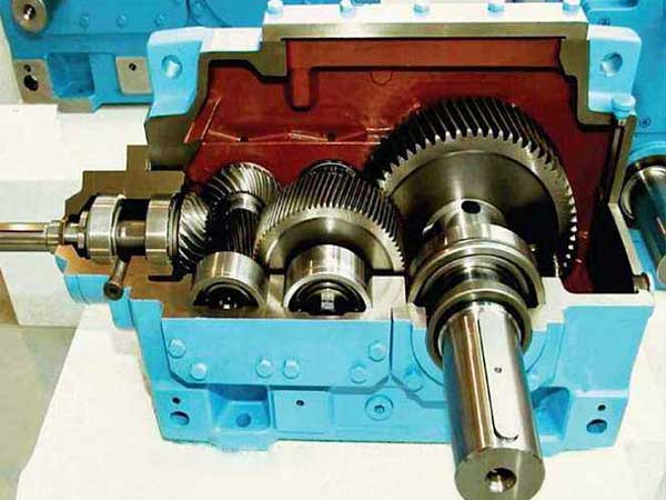 Manufacturer Direct Supply Scraper Conveyor Reducer
