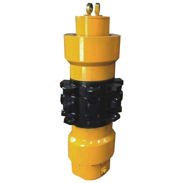 Drive Sprocket With High Wearability Used