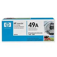 Toner Cartridge for HP (5949A)