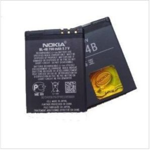 BL-4B battery for nokia