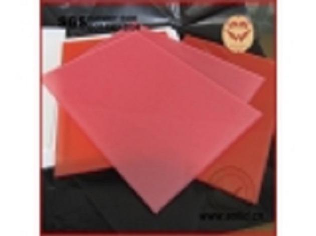AOLIDE's 3.94mm Analog Photopolymer Printing Plate