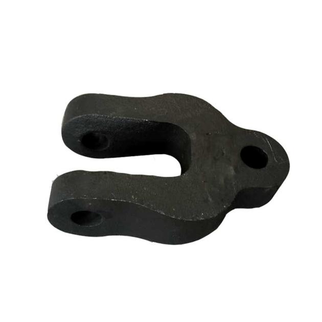 OEM Hydraulic Support Connector with High Strength 