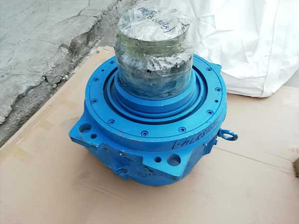 Customized Blind Shaft Of Scraper Conveyor