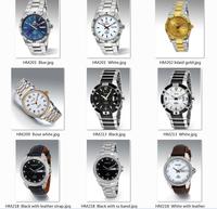 Mechanical watches collection-5